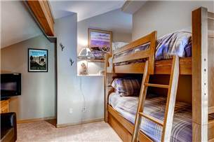 Park City Vacation Rental - Loft