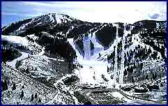 Deer Valley Vacation Rentals with Convenient Deer Valley Ski Resort Access