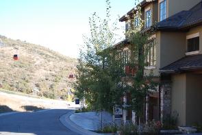 Park City Vacation Rental - Ski-in/Ski-out