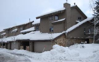 Deer Valley Vacation Rental - Garage
