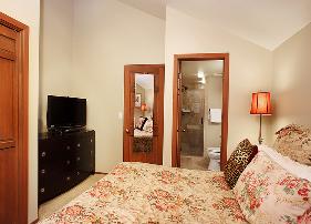 Deer Valley Vacation Rental - 2nd Master