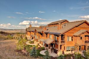 Park City Vacation Rentals - Juniper Ext