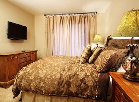 Deer Valley Vacation Rental -Guest Room