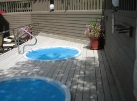 Deer Valley Vacation Rental - Hot Tubs