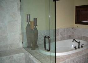 Deer Valley Vacation Rental - Master Bath
