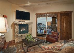 The Canyons Ski Resort Vacation Rental - Juniper