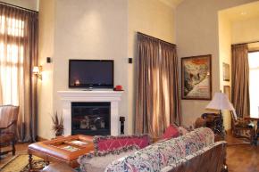 Park City Vacation Rental - Great Room