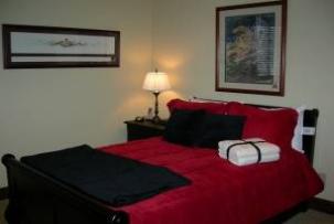 Deer Valley Vacation Rental - 3rd Bedroom