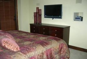Deer Valley Vacation Rental - 2nd Master Suite