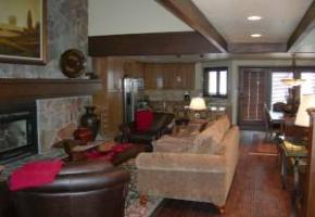 Deer Valley Vacation Rental - Great Room