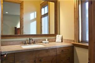 Park City Vacation Rental - 2nd Attached Full Bath
