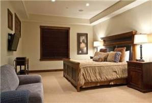 Park City Vacation Rental - 2nd Bedroom