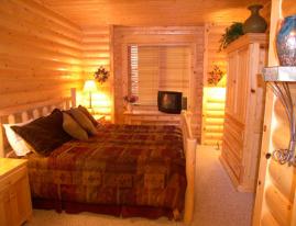 Deer Valley Vacation Rental - 2nd Bedroom