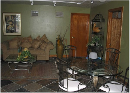 Deer Valley Vacation Rental - 2nd Family Room
