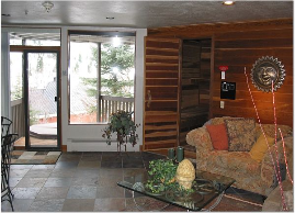 Deer Valley Vacation Rental - Sauna