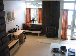 Deer Valley Condo Vacation Rental - Spacious Great Room