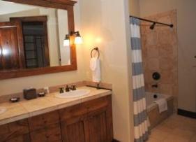 Park City Vacation Rental - 2nd Bath