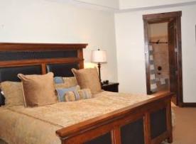 Park City Vacation Rental - 2nd Bedroom