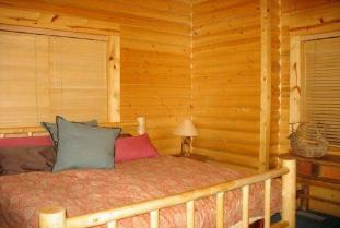 Deer Valley Vacation Rental - 2nd master bedroom