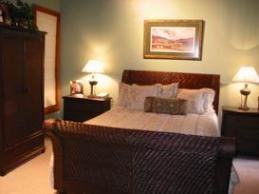 Deer Valley Vacation Rental - Queen Bed