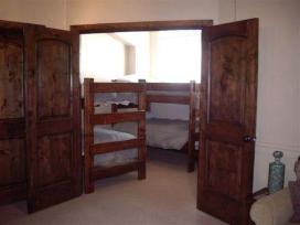 Deer Valley Vacation Rental - 2nd bedroom
