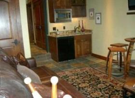 Park City Vacation Rental - Kitchen View