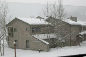 Deer Valley Vacation Rental - Exterior