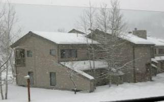 Deer Valley Vacation Rental - Exterior
