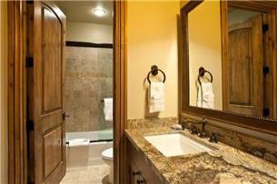 Park City Vacation Rental - 3rd Attached Full Bath