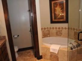 Park City Vacation Rental - 3rd Bath