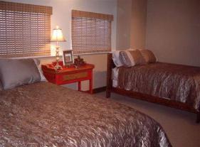 Deer Valley Vacation Rental - Bedroom