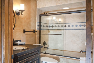 Deer Valley Vacation Rentals - 3rd Bathroom
