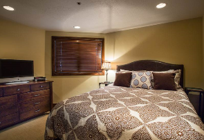 Deer Valley Vacation Rentals - 3rd Bedroom