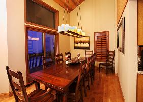 Deer Valley vacation Rental - Dining