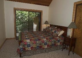 Park City Vacation Home - 4th Bedroom