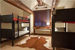Park City Vacation Rental - 4th Bedroom