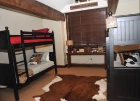 Park City Vacation Rental - 4th Bedroom