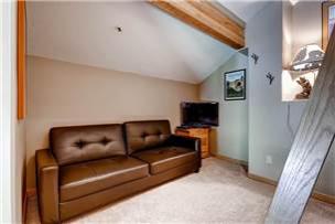 Park City Vacation Rental - Loft