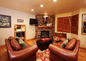 Deer Valley Vacation Rental - Great Room