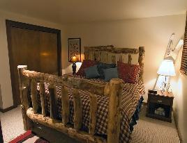Park City Vacation Home - 5th Bedroom