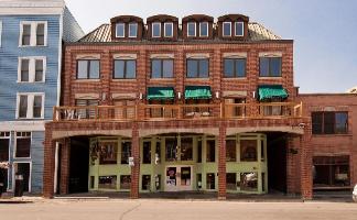 Park City Condo Rental - Main Street Location