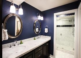 Deer Valley Vacation Rental - Master Bath