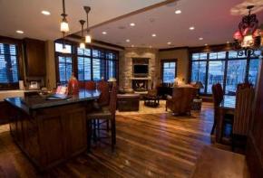 Deer Valley Vacation Rental - Great Room