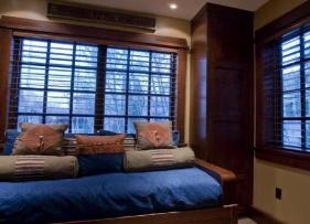 Deer Valley Vacation Rental - Bedroom