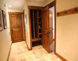 Deer Valley Vacation Rental - Entry