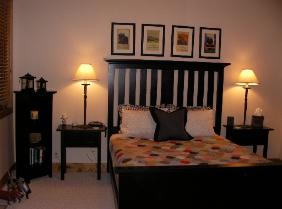 Park City Vacation Home - Bedroom
