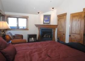 Park City Vacation Rental - 4th Bedroom