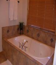 Park City Vacation Home - Master Bath