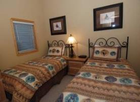 Deer Valley Vacation Rental - 3rd Bedroom