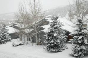 Deer Valley Vacation Rental - Exterior
